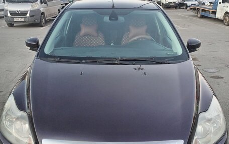 Ford Focus II рестайлинг, 2008 год, 390 000 рублей, 2 фотография