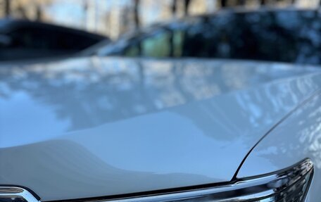 Toyota Camry, 2017 год, 2 290 000 рублей, 16 фотография