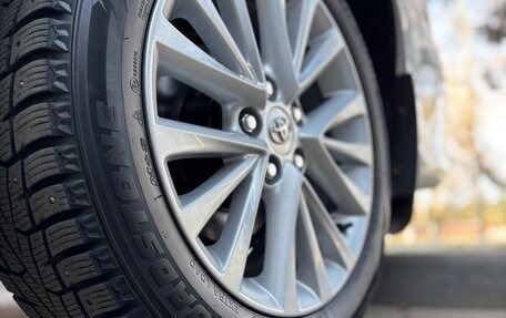 Toyota Camry, 2017 год, 2 290 000 рублей, 15 фотография