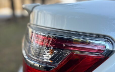 Toyota Camry, 2017 год, 2 290 000 рублей, 18 фотография