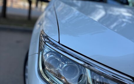 Toyota Camry, 2017 год, 2 290 000 рублей, 19 фотография