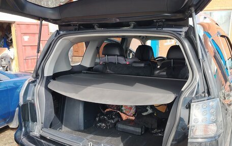 Mitsubishi Outlander III рестайлинг 3, 2010 год, 1 260 000 рублей, 6 фотография