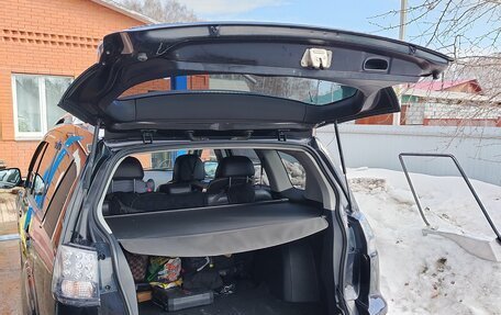 Mitsubishi Outlander III рестайлинг 3, 2010 год, 1 260 000 рублей, 7 фотография