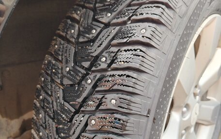 Mitsubishi Outlander III рестайлинг 3, 2010 год, 1 260 000 рублей, 11 фотография