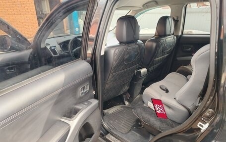 Mitsubishi Outlander III рестайлинг 3, 2010 год, 1 260 000 рублей, 12 фотография