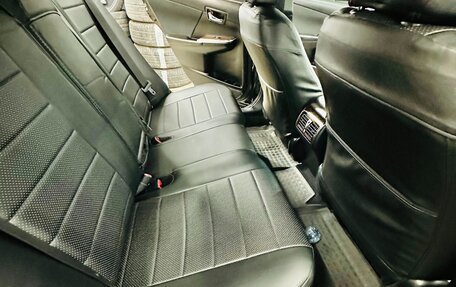 Toyota Camry, 2015 год, 2 040 000 рублей, 4 фотография