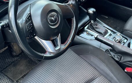 Mazda 3, 2014 год, 1 485 000 рублей, 5 фотография