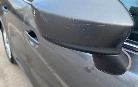 Mazda 3, 2014 год, 1 485 000 рублей, 9 фотография