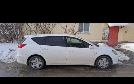 Toyota Caldina, 2003 год, 3 фотография