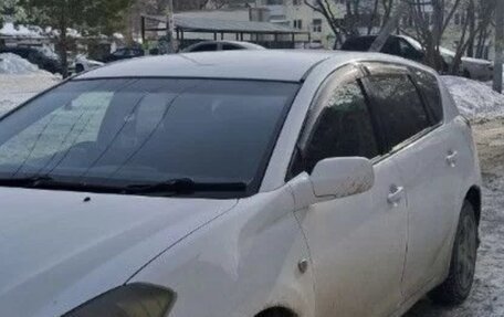 Toyota Caldina, 2003 год, 7 фотография