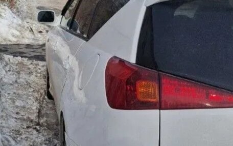 Toyota Caldina, 2003 год, 6 фотография