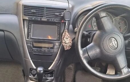 Toyota Caldina, 2003 год, 11 фотография