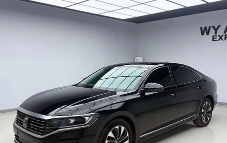Volkswagen Passat B8 рестайлинг, 2023 год, 2 550 009 рублей, 2 фотография