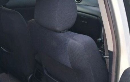 Toyota Caldina, 2003 год, 10 фотография