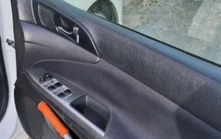 Toyota Caldina, 2003 год, 8 фотография