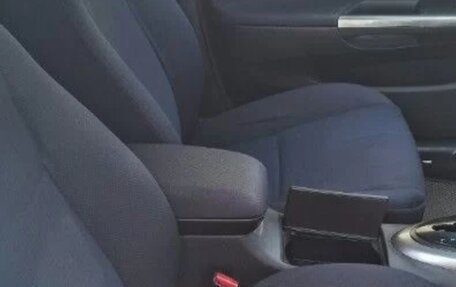 Toyota Caldina, 2003 год, 9 фотография