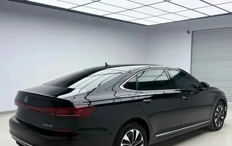 Volkswagen Passat B8 рестайлинг, 2023 год, 2 550 009 рублей, 3 фотография