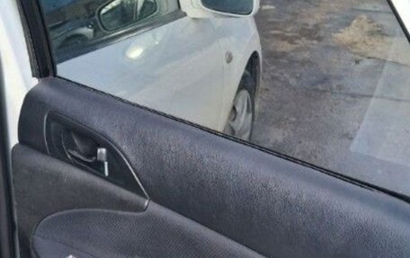 Toyota Caldina, 2003 год, 12 фотография