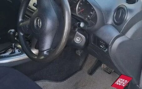 Toyota Caldina, 2003 год, 5 фотография