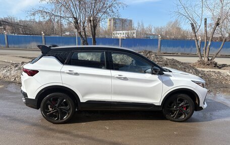 Geely Coolray I, 2024 год, 2 фотография