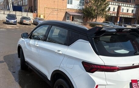 Geely Coolray I, 2024 год, 6 фотография