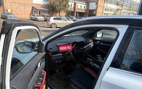 Geely Coolray I, 2024 год, 5 фотография