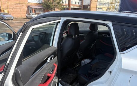 Geely Coolray I, 2024 год, 9 фотография