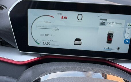 Geely Coolray I, 2024 год, 8 фотография