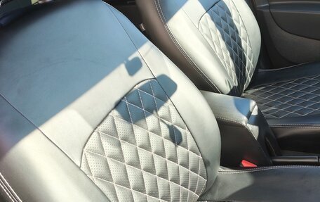 Renault Sandero II рестайлинг, 2017 год, 920 000 рублей, 13 фотография