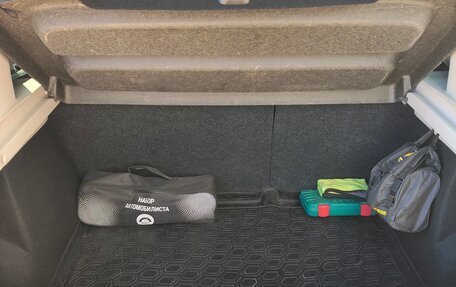 Renault Sandero II рестайлинг, 2017 год, 920 000 рублей, 12 фотография