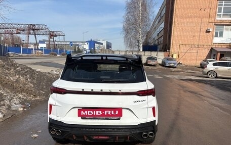 Geely Coolray I, 2024 год, 7 фотография