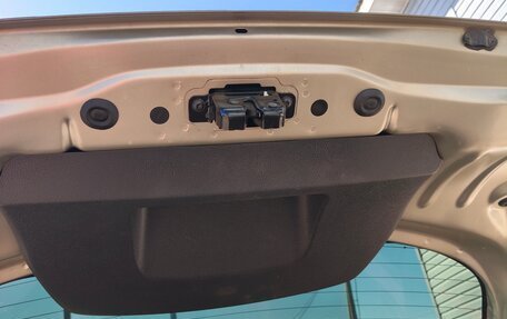 Renault Sandero II рестайлинг, 2017 год, 920 000 рублей, 14 фотография