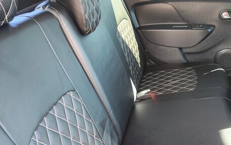 Renault Sandero II рестайлинг, 2017 год, 920 000 рублей, 16 фотография