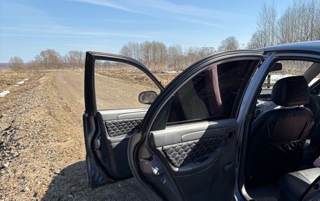 Chevrolet Lanos I, 2007 год, 265 000 рублей, 11 фотография