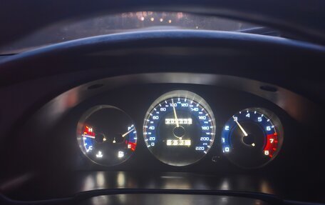 Chevrolet Lanos I, 2007 год, 265 000 рублей, 13 фотография