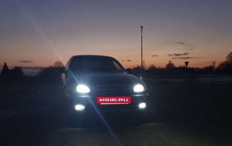 Chevrolet Lanos I, 2007 год, 265 000 рублей, 4 фотография