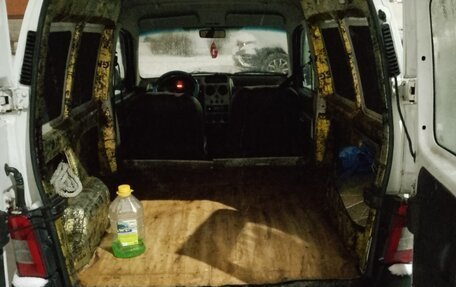 Peugeot Partner II рестайлинг 2, 2011 год, 265 000 рублей, 6 фотография