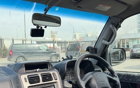 Mitsubishi Pajero iO, 1999 год, 299 999 рублей, 9 фотография