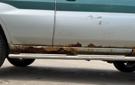 Mitsubishi Pajero iO, 1999 год, 299 999 рублей, 8 фотография