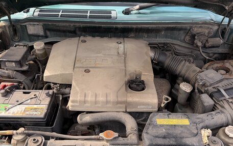 Mitsubishi Pajero iO, 1999 год, 299 999 рублей, 7 фотография