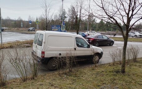 Peugeot Partner II рестайлинг 2, 2011 год, 265 000 рублей, 3 фотография