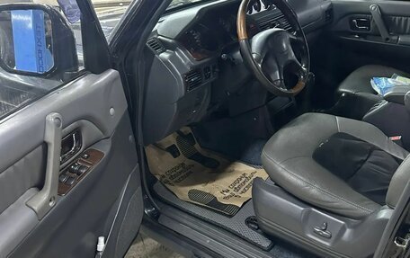 Mitsubishi Pajero III рестайлинг, 1999 год, 950 000 рублей, 7 фотография