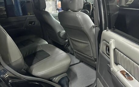 Mitsubishi Pajero III рестайлинг, 1999 год, 950 000 рублей, 6 фотография