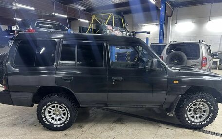 Mitsubishi Pajero III рестайлинг, 1999 год, 950 000 рублей, 4 фотография