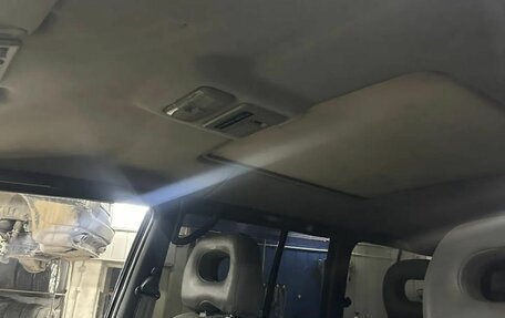 Mitsubishi Pajero III рестайлинг, 1999 год, 950 000 рублей, 10 фотография