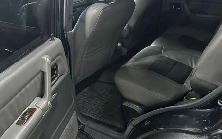 Mitsubishi Pajero III рестайлинг, 1999 год, 950 000 рублей, 5 фотография