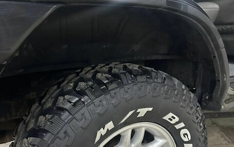 Mitsubishi Pajero III рестайлинг, 1999 год, 950 000 рублей, 12 фотография