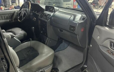 Mitsubishi Pajero III рестайлинг, 1999 год, 950 000 рублей, 8 фотография