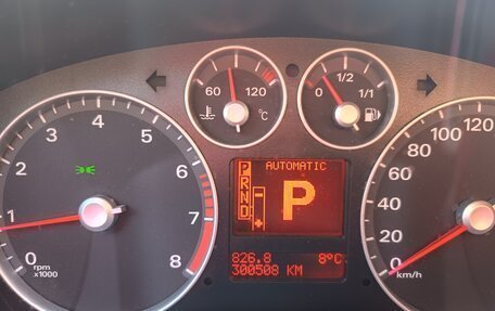 Ford Focus II рестайлинг, 2007 год, 349 000 рублей, 8 фотография