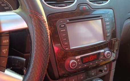 Ford Focus II рестайлинг, 2007 год, 349 000 рублей, 11 фотография